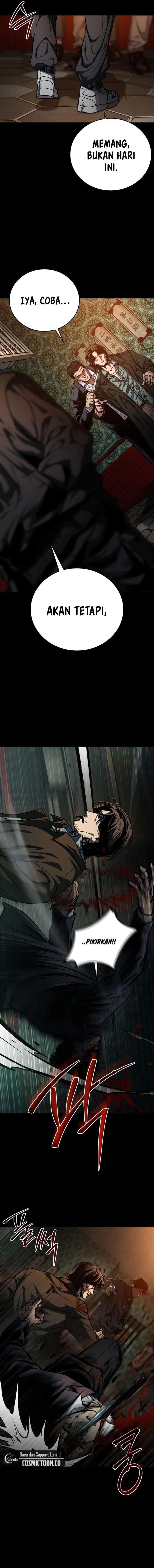 Kowloon: Saroka - Chapter 3 - Page 5