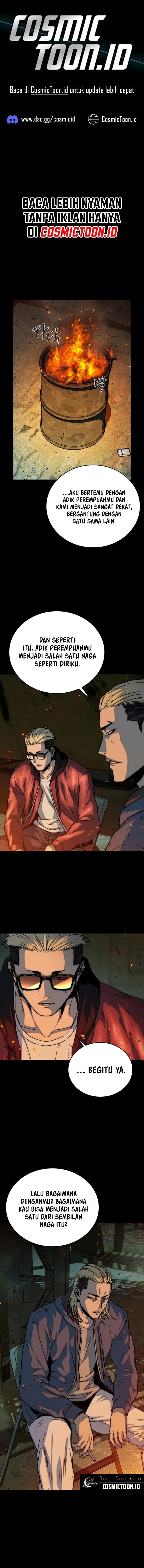 Kowloon: Saroka - Chapter 31 - Page 1