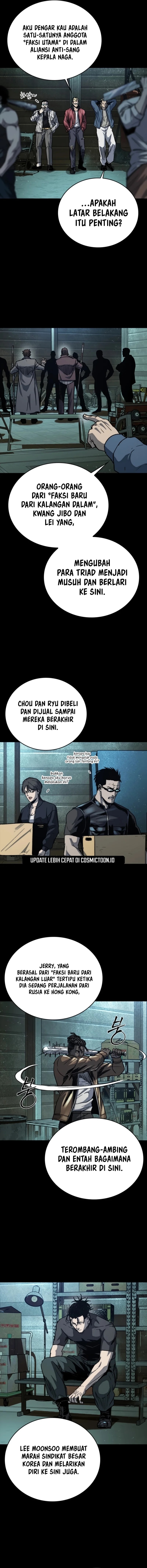 Kowloon: Saroka - Chapter 31 - Page 15