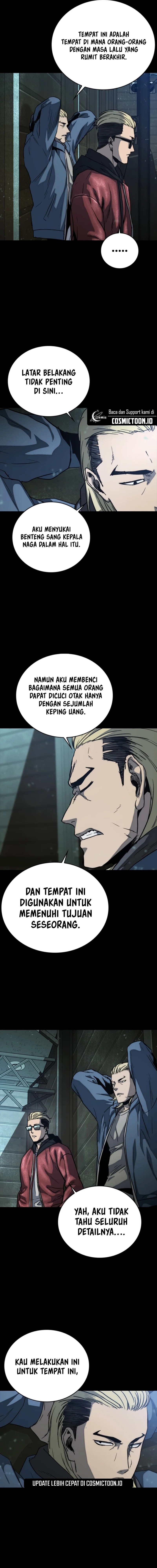 Kowloon: Saroka - Chapter 31 - Page 16