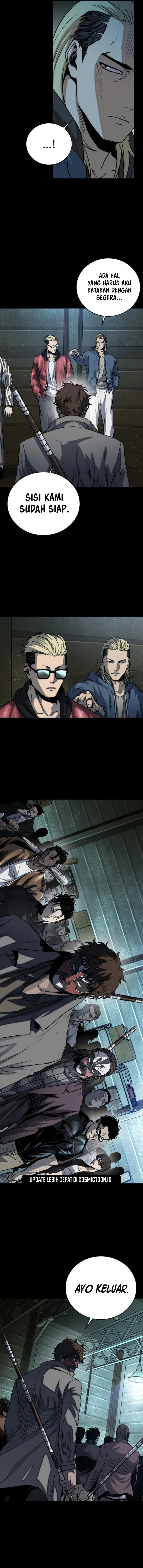 Kowloon: Saroka - Chapter 31 - Page 18