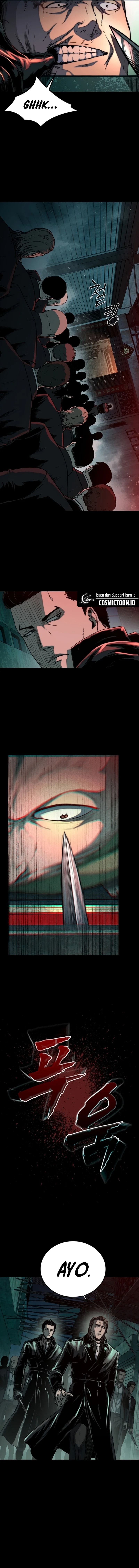 Kowloon: Saroka - Chapter 31 - Page 21