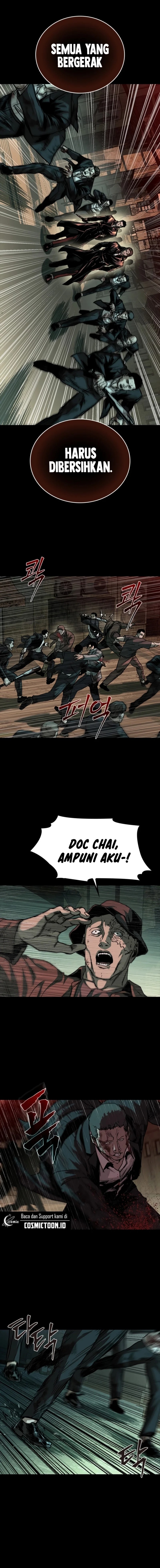 Kowloon: Saroka - Chapter 31 - Page 22