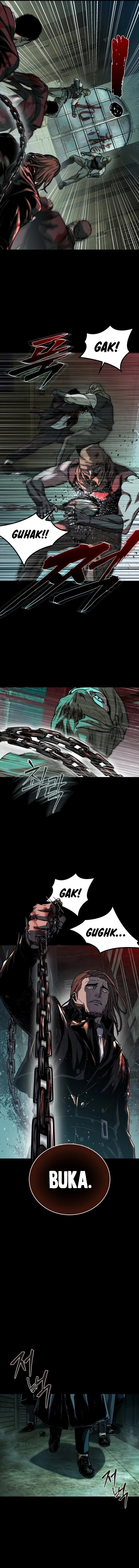 Kowloon: Saroka - Chapter 31 - Page 23