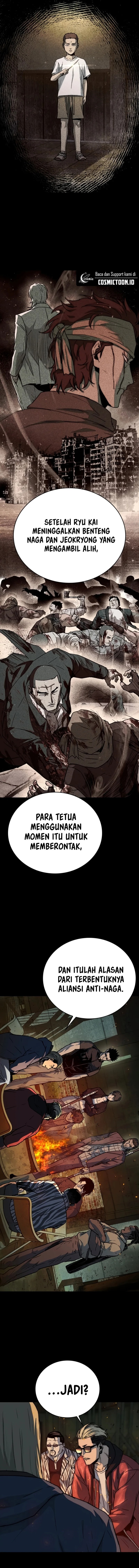 Kowloon: Saroka - Chapter 31 - Page 3