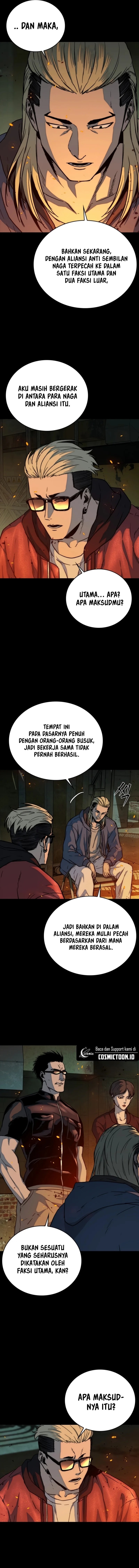 Kowloon: Saroka - Chapter 31 - Page 5