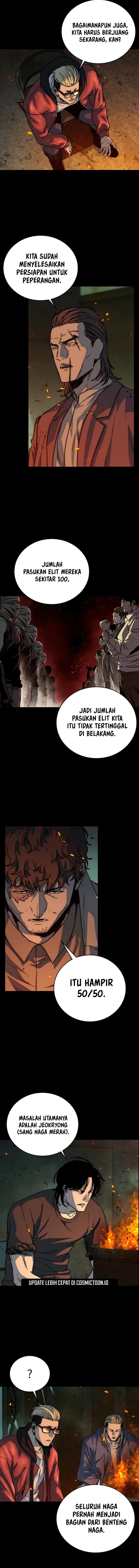 Kowloon: Saroka - Chapter 31 - Page 7