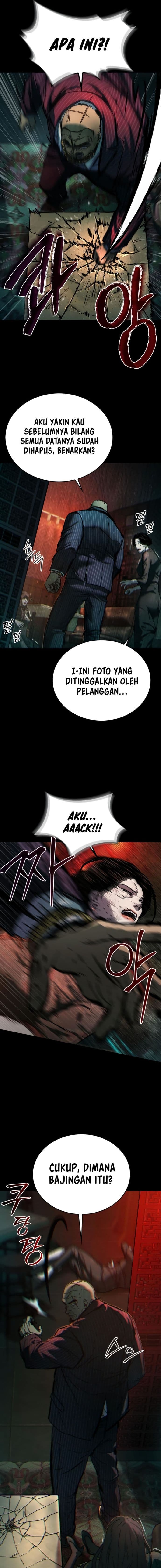 Kowloon: Saroka - Chapter 4 - Page 18