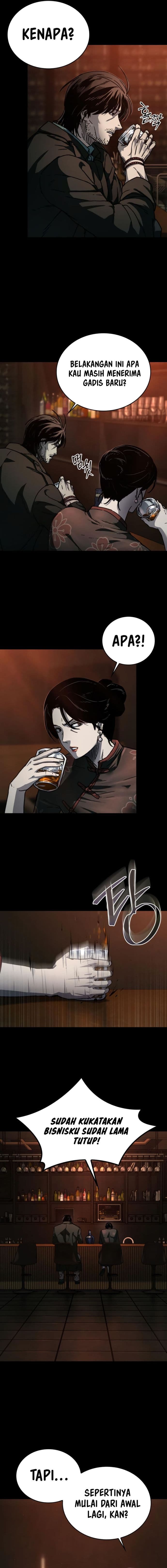 Kowloon: Saroka - Chapter 4 - Page 2