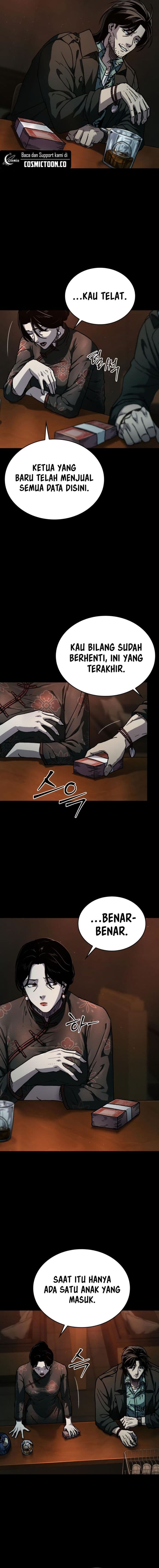 Kowloon: Saroka - Chapter 4 - Page 5