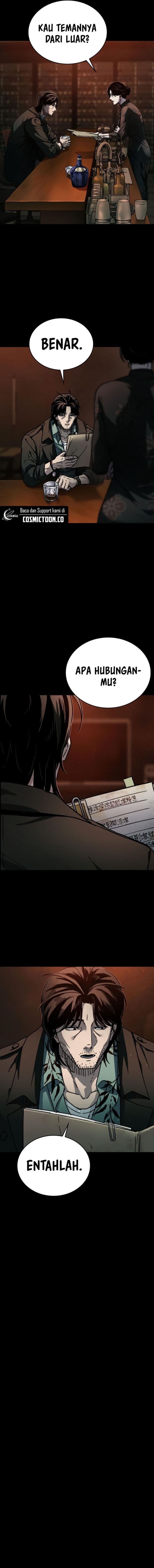 Kowloon: Saroka - Chapter 4 - Page 7