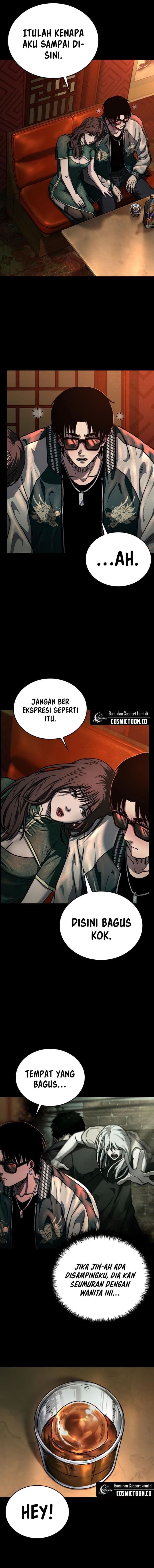 Kowloon: Saroka - Chapter 4 - Page 8