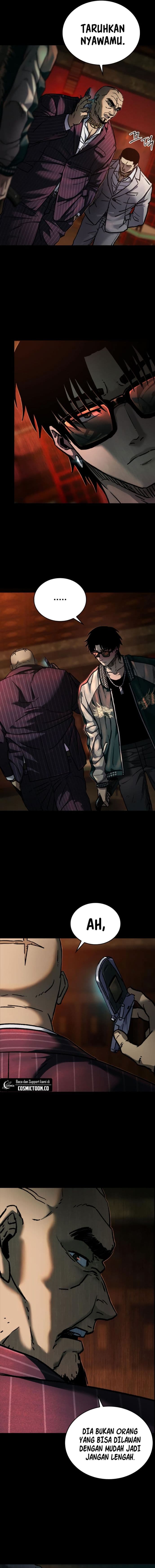 Kowloon: Saroka - Chapter 5 - Page 10