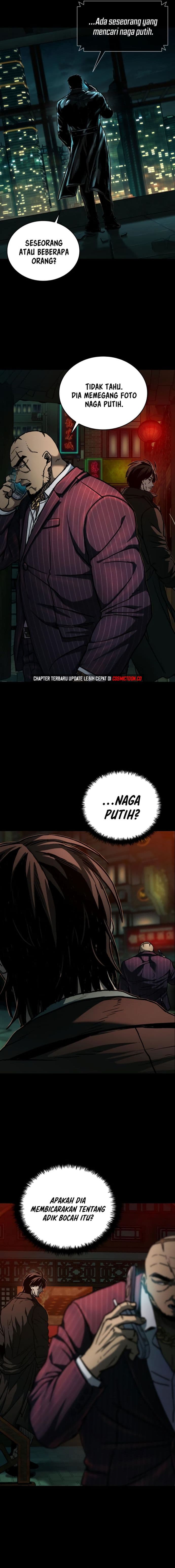 Kowloon: Saroka - Chapter 5 - Page 13