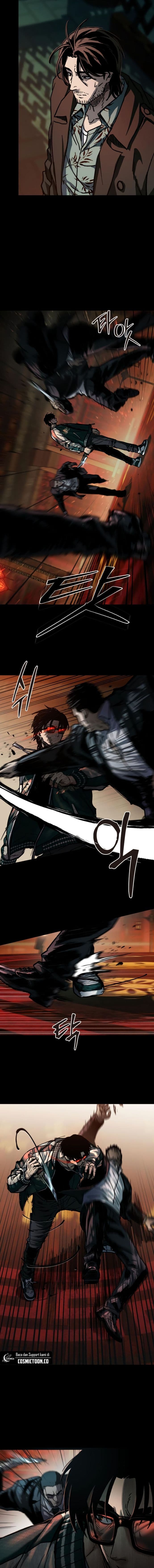 Kowloon: Saroka - Chapter 5 - Page 15