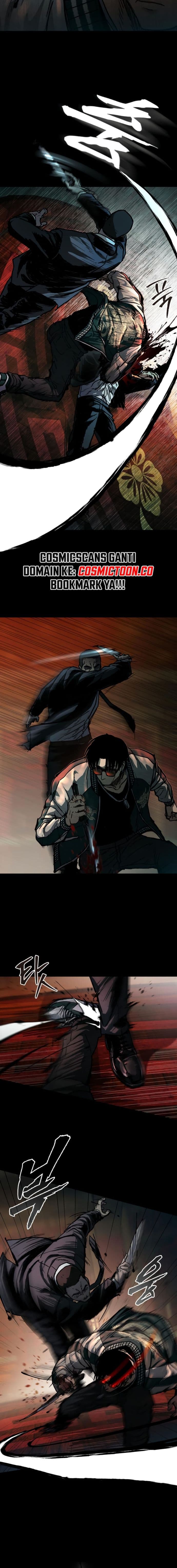 Kowloon: Saroka - Chapter 5 - Page 16
