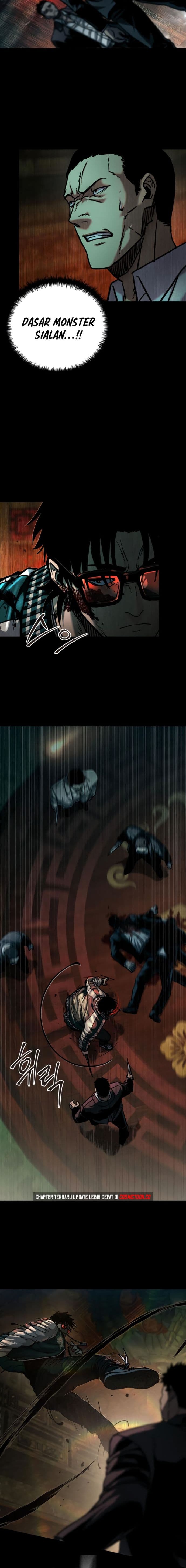 Kowloon: Saroka - Chapter 5 - Page 18