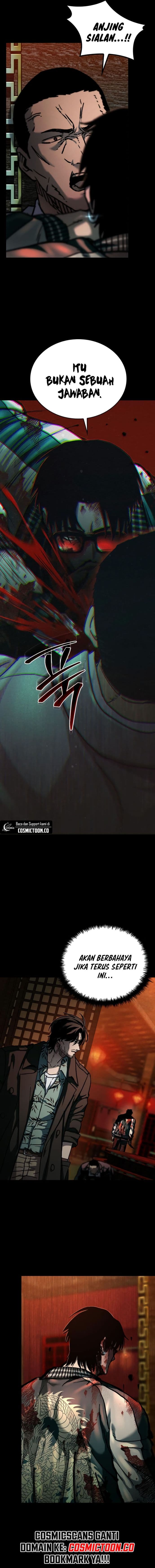 Kowloon: Saroka - Chapter 5 - Page 23