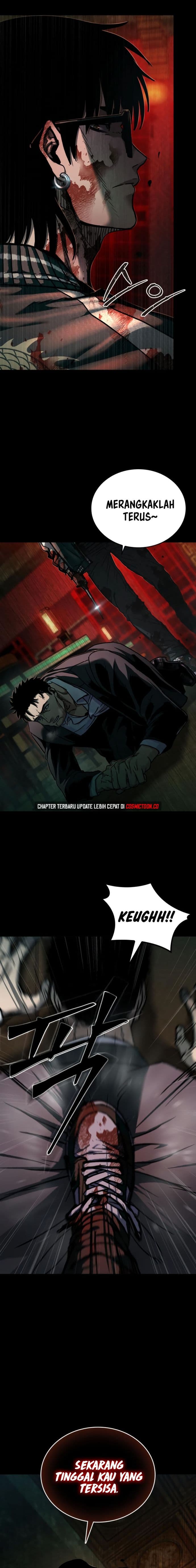 Kowloon: Saroka - Chapter 5 - Page 24