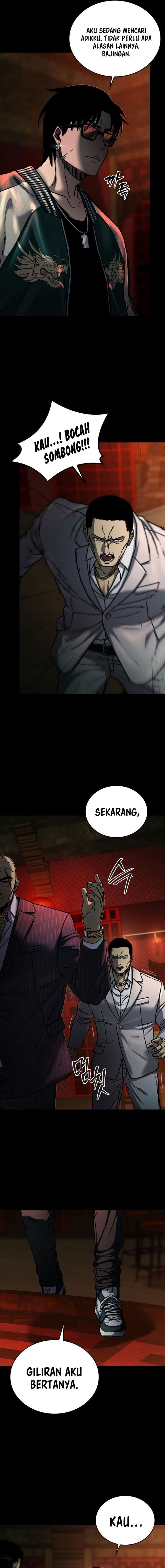 Kowloon: Saroka - Chapter 5 - Page 3