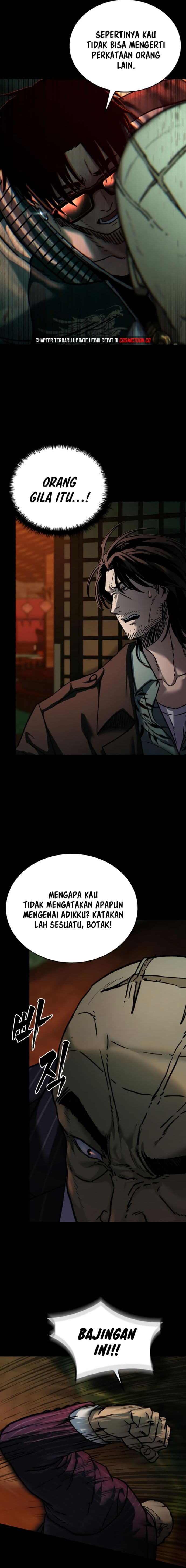Kowloon: Saroka - Chapter 5 - Page 5