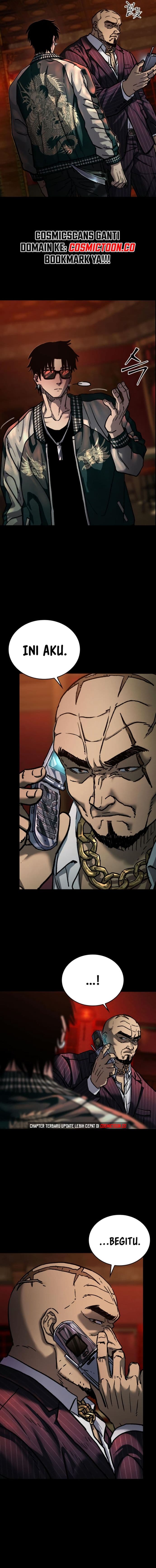 Kowloon: Saroka - Chapter 5 - Page 9