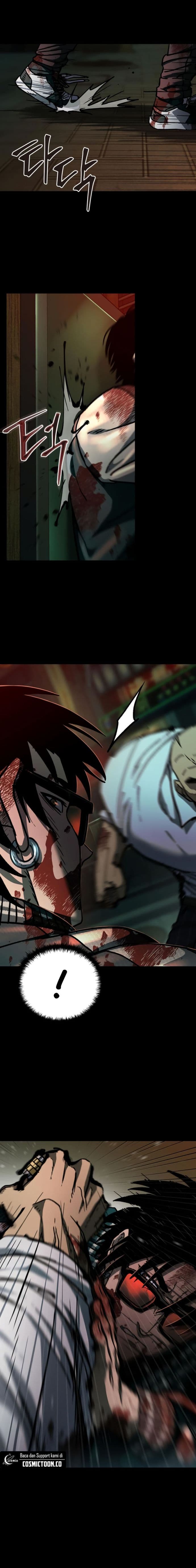 Kowloon: Saroka - Chapter 6 - Page 10