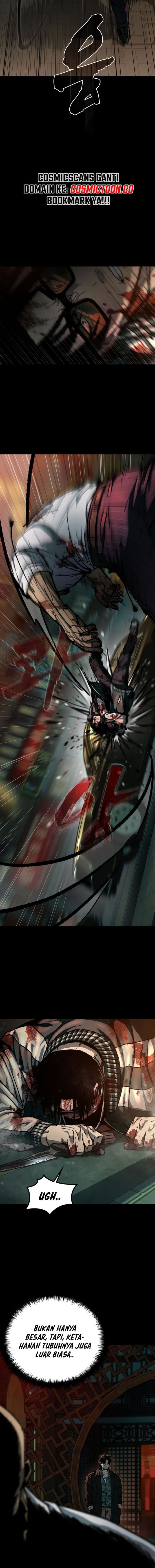 Kowloon: Saroka - Chapter 6 - Page 15
