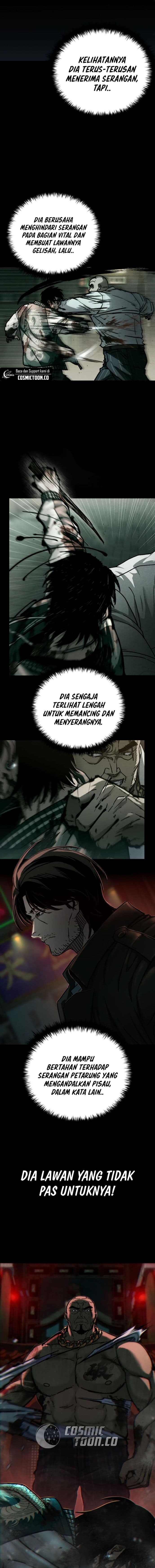 Kowloon: Saroka - Chapter 6 - Page 16