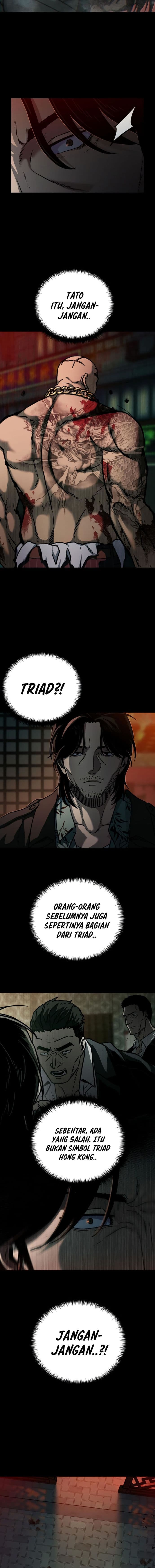 Kowloon: Saroka - Chapter 6 - Page 17
