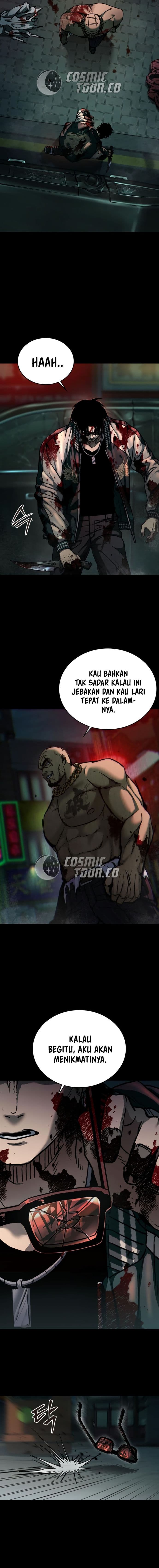 Kowloon: Saroka - Chapter 6 - Page 18