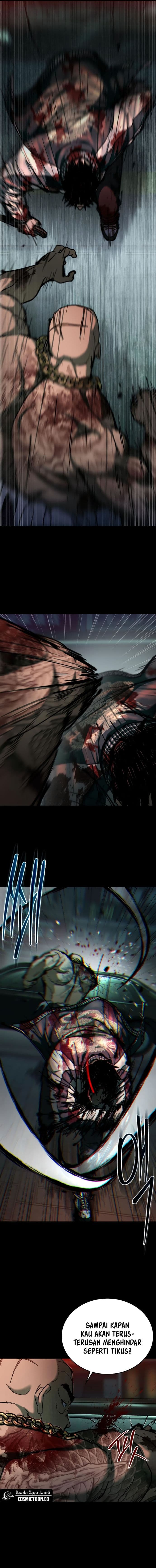 Kowloon: Saroka - Chapter 6 - Page 19