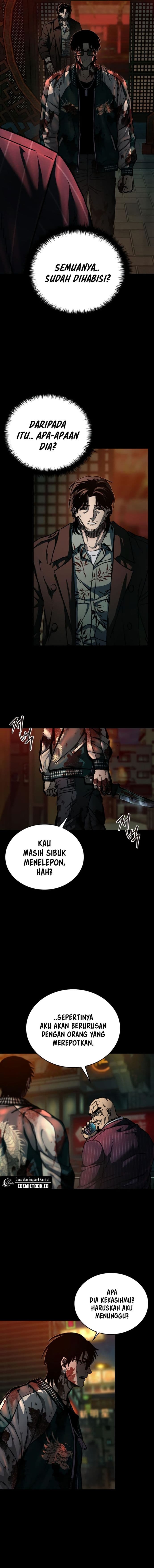 Kowloon: Saroka - Chapter 6 - Page 2