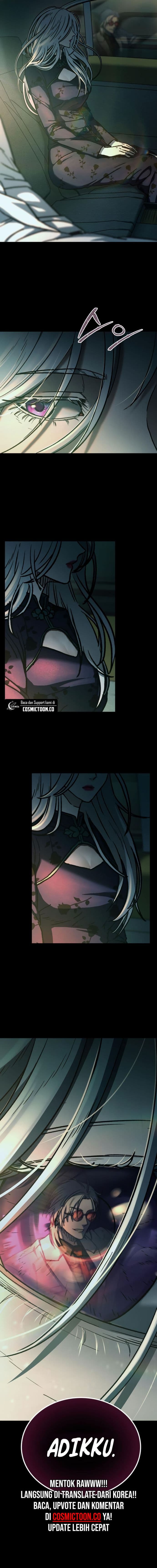 Kowloon: Saroka - Chapter 6 - Page 23