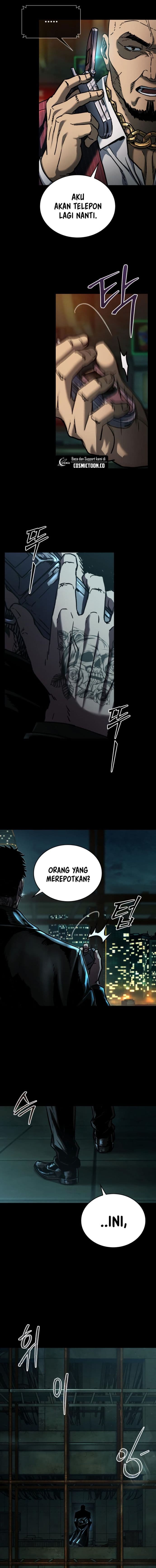 Kowloon: Saroka - Chapter 6 - Page 3