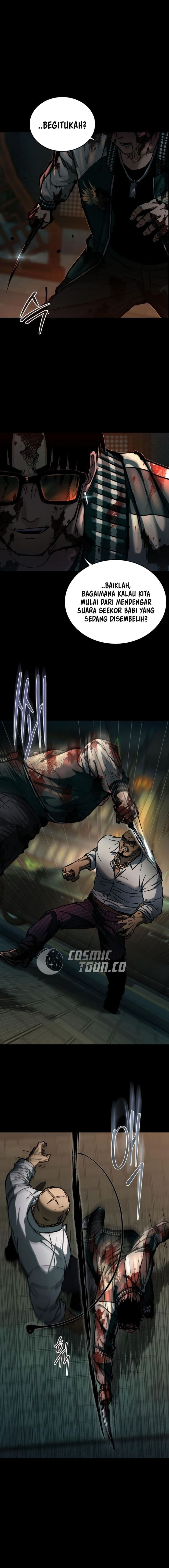 Kowloon: Saroka - Chapter 6 - Page 6