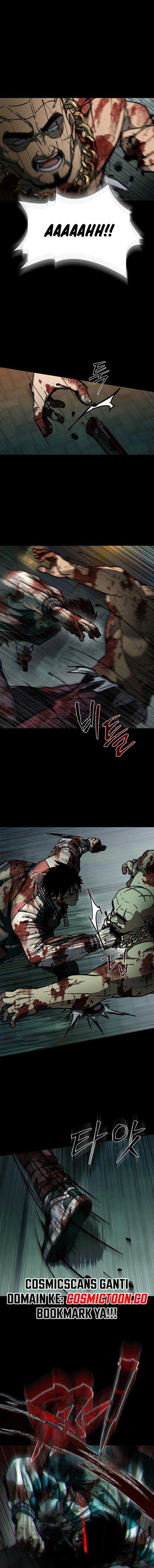 Kowloon: Saroka - Chapter 7 - Page 10