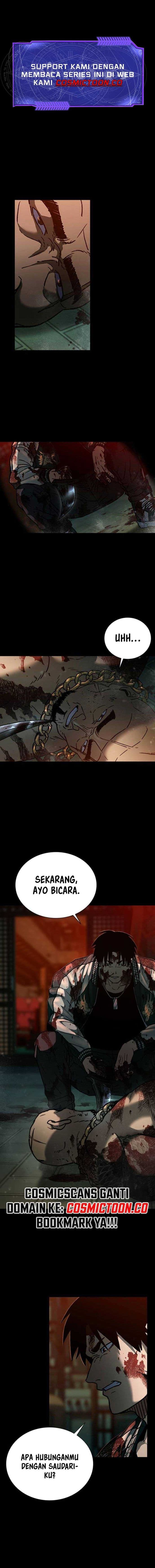 Kowloon: Saroka - Chapter 7 - Page 13