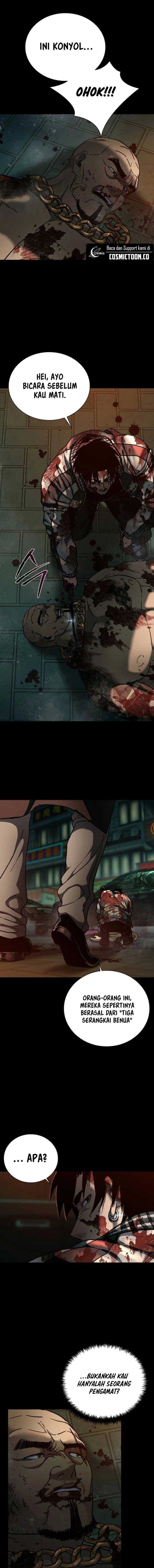 Kowloon: Saroka - Chapter 7 - Page 14