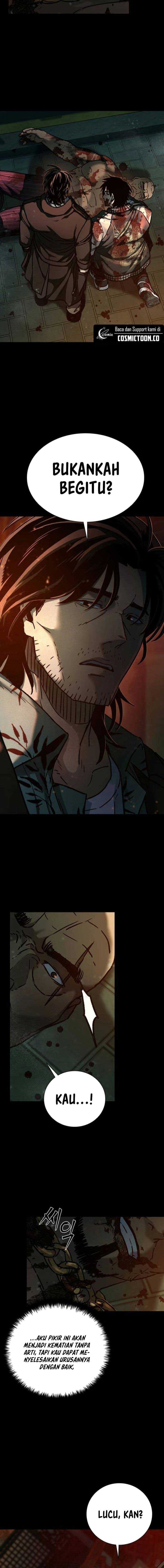 Kowloon: Saroka - Chapter 7 - Page 15