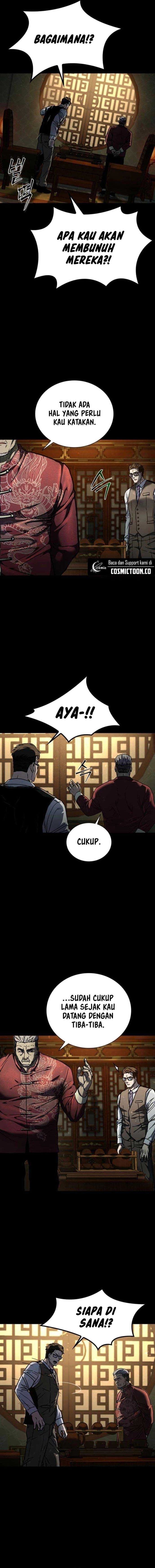 Kowloon: Saroka - Chapter 7 - Page 22