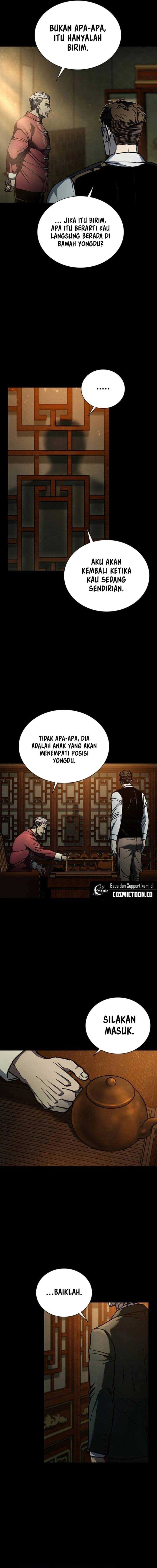Kowloon: Saroka - Chapter 7 - Page 23