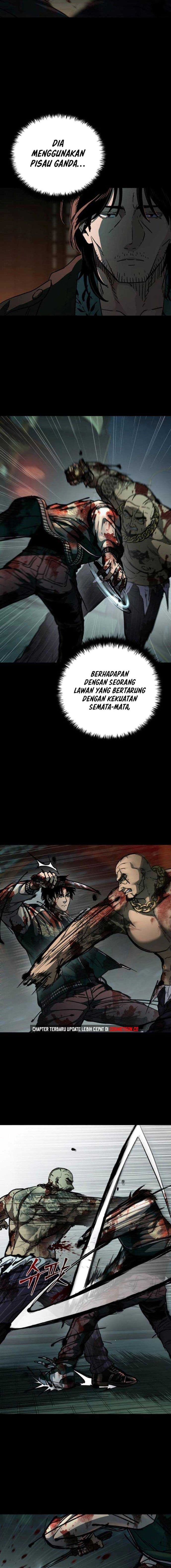 Kowloon: Saroka - Chapter 7 - Page 5