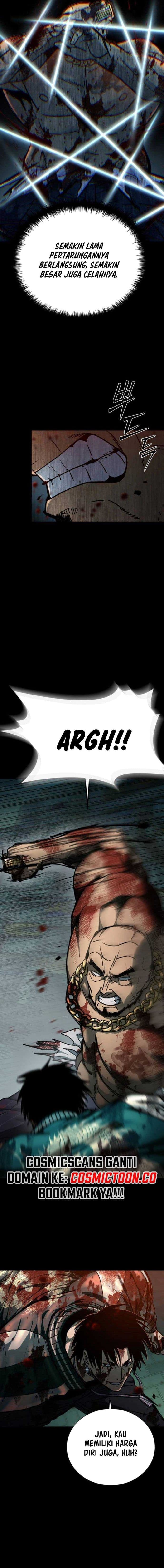 Kowloon: Saroka - Chapter 7 - Page 7