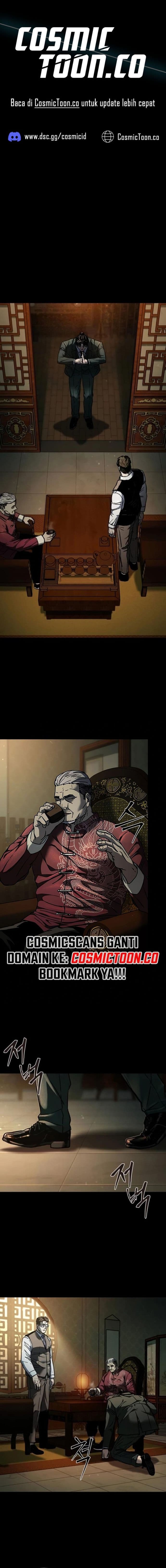 Kowloon: Saroka - Chapter 8 - Page 1