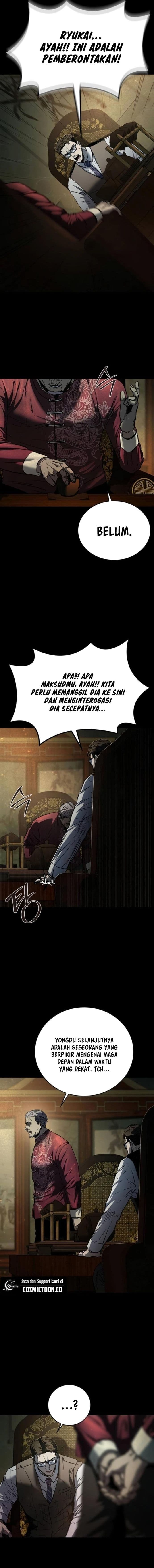 Kowloon: Saroka - Chapter 8 - Page 11
