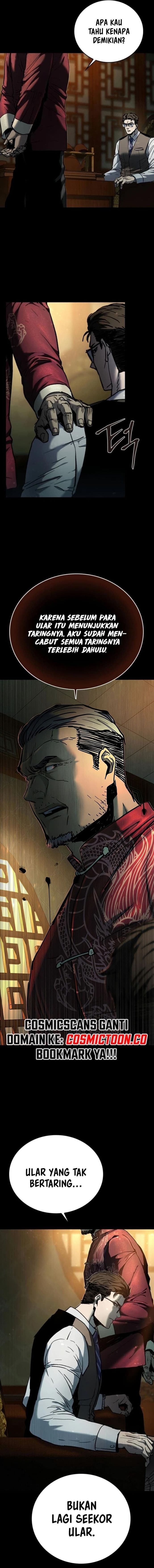 Kowloon: Saroka - Chapter 8 - Page 13