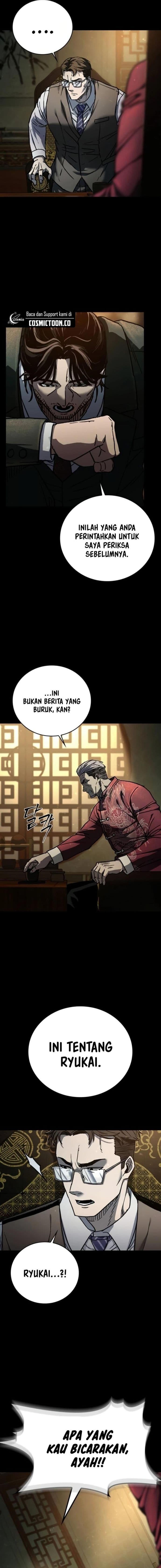 Kowloon: Saroka - Chapter 8 - Page 2