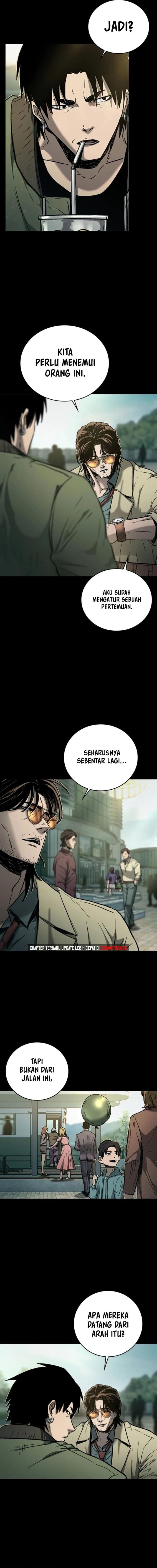 Kowloon: Saroka - Chapter 8 - Page 23