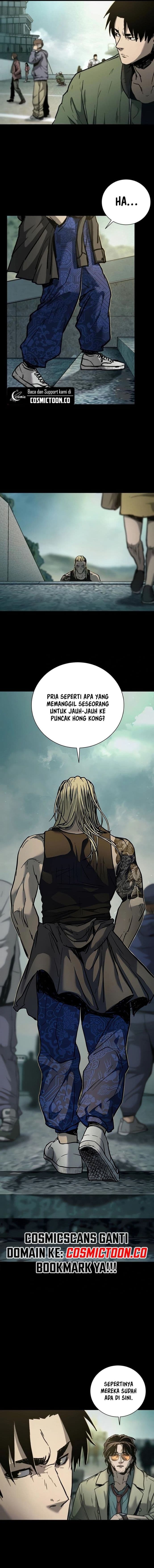 Kowloon: Saroka - Chapter 8 - Page 24